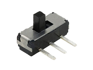 滑動(dòng)開(kāi)關(guān)與撥動(dòng)開(kāi)關(guān)的區(qū)別