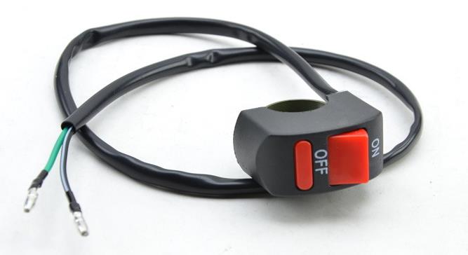 電動車翹板開關(guān)