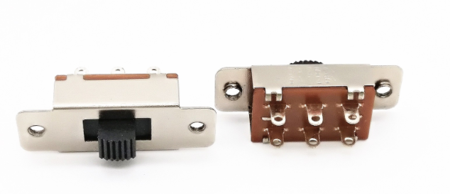 撥動開關 撥動開關