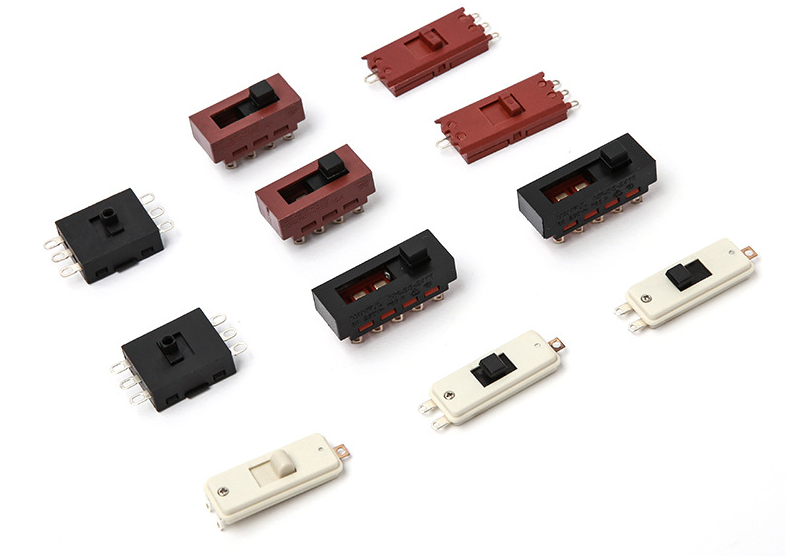 撥動開關 撥動開關