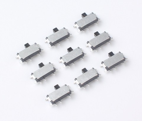 七腳撥動(dòng)開關(guān) 七腳撥動(dòng)開關(guān)