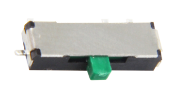 綠色柄撥動開關 綠色柄撥動開關